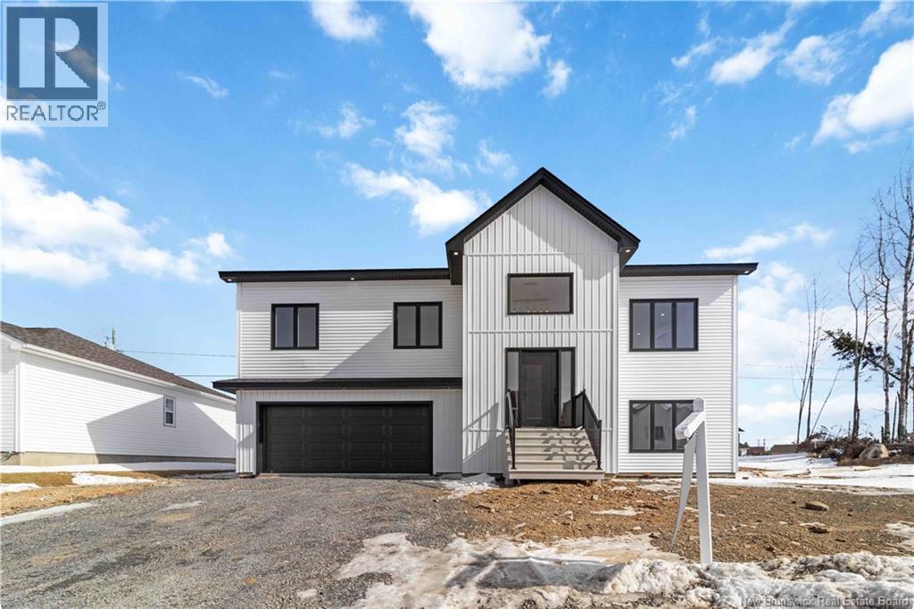 104 Glennorth Street, Fredericton, New Brunswick  E3G 0A6 - Photo 1 - NB133018