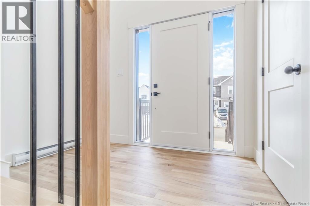 104 Glennorth Street, Fredericton, New Brunswick  E3G 0A6 - Photo 3 - NB133018