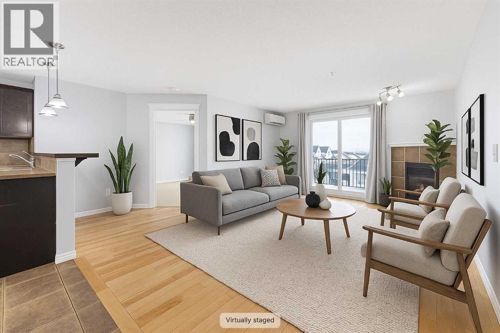 4313, 31 Country Village Manor Ne, Calgary, Alberta  T3K 0T3 - Photo 1 - A2288231