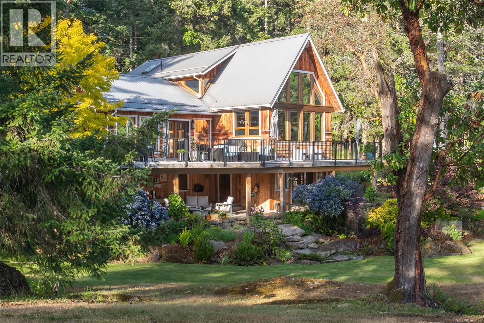 225 Sea Meadow Dr, Gabriola Island, British Columbia  V0R 1X2 - Photo 34 - 1028159