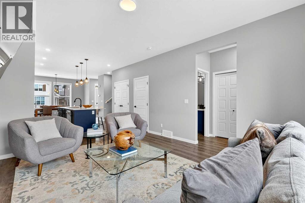 94 Wolf Gate Nw, Okotoks, Alberta  T1S 5T9 - Photo 16 - A2290958