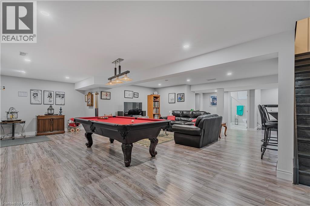 192 Oak Street, Simcoe, Ontario  N3Y 0B5 - Photo 17 - 40810567