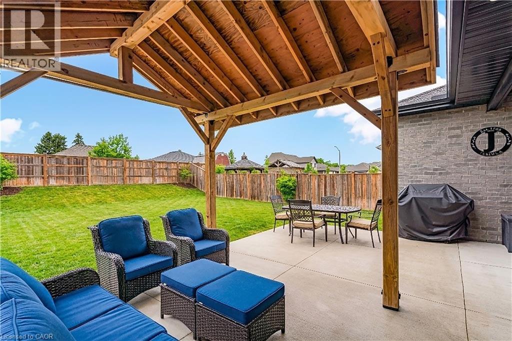 192 Oak Street, Simcoe, Ontario  N3Y 0B5 - Photo 22 - 40810567