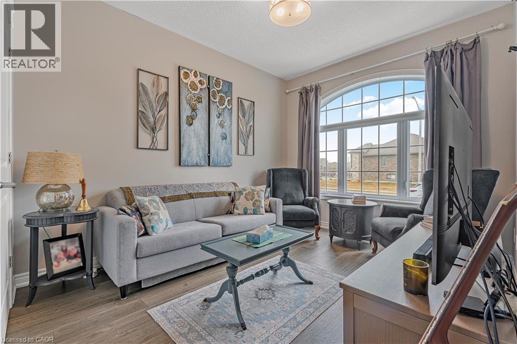 192 Oak Street, Simcoe, Ontario  N3Y 0B5 - Photo 12 - 40810567