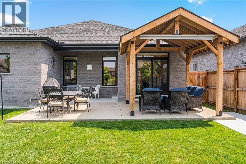 192 Oak Street, Simcoe, Ontario  N3Y 0B5 - Photo 23 - 40810567