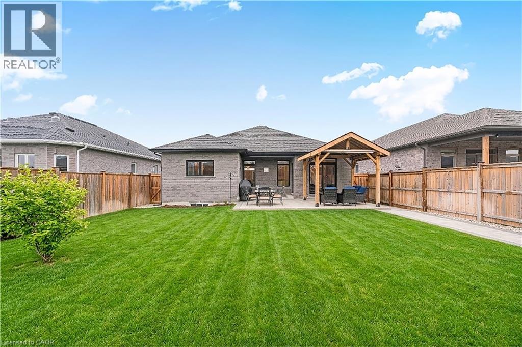 192 Oak Street, Simcoe, Ontario  N3Y 0B5 - Photo 24 - 40810567