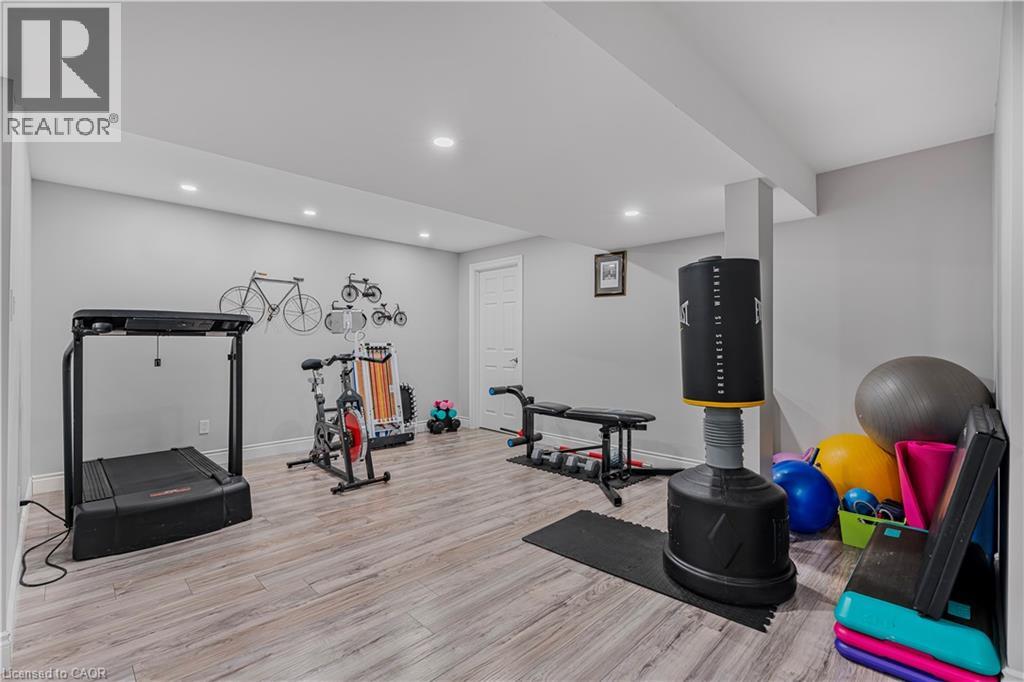 192 Oak Street, Simcoe, Ontario  N3Y 0B5 - Photo 18 - 40810567