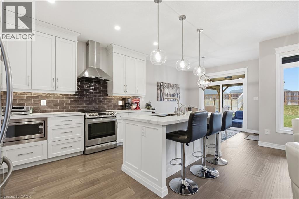 192 Oak Street, Simcoe, Ontario  N3Y 0B5 - Photo 3 - 40810567