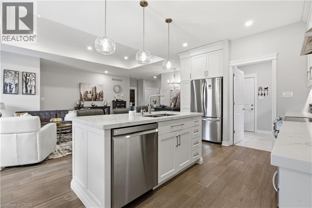 192 Oak Street, Simcoe, Ontario  N3Y 0B5 - Photo 5 - 40810567