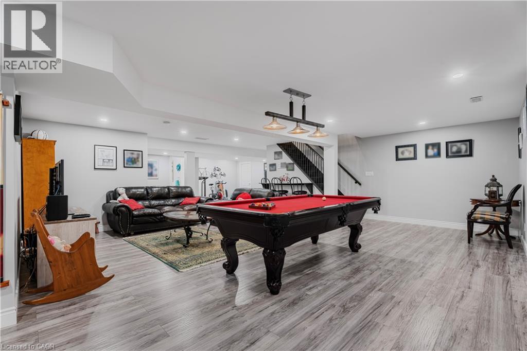 192 Oak Street, Simcoe, Ontario  N3Y 0B5 - Photo 16 - 40810567