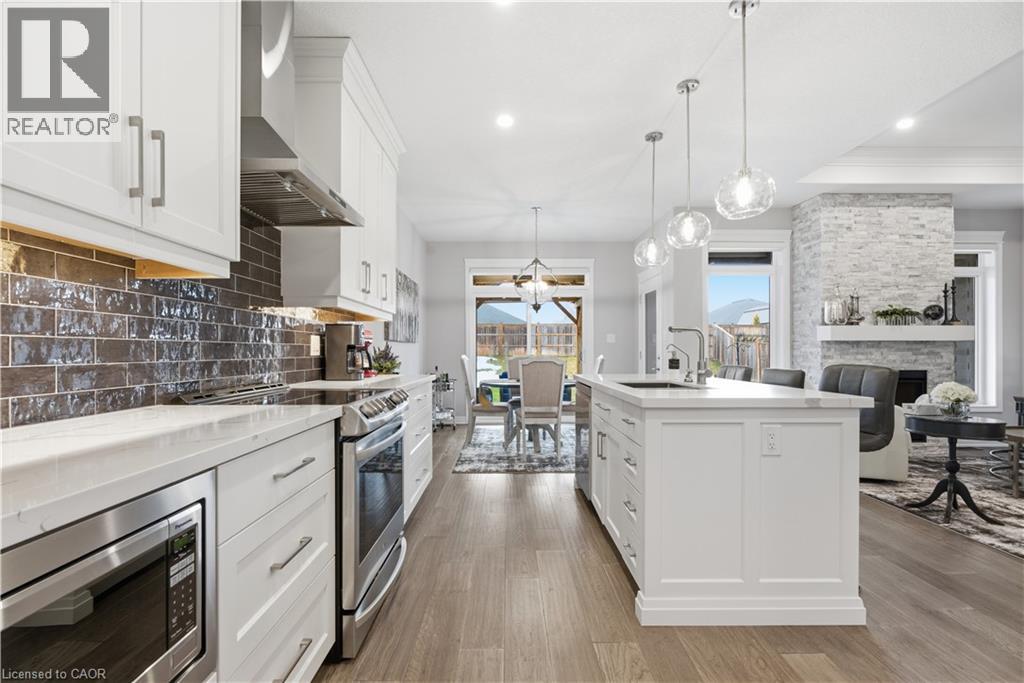 192 Oak Street, Simcoe, Ontario  N3Y 0B5 - Photo 6 - 40810567