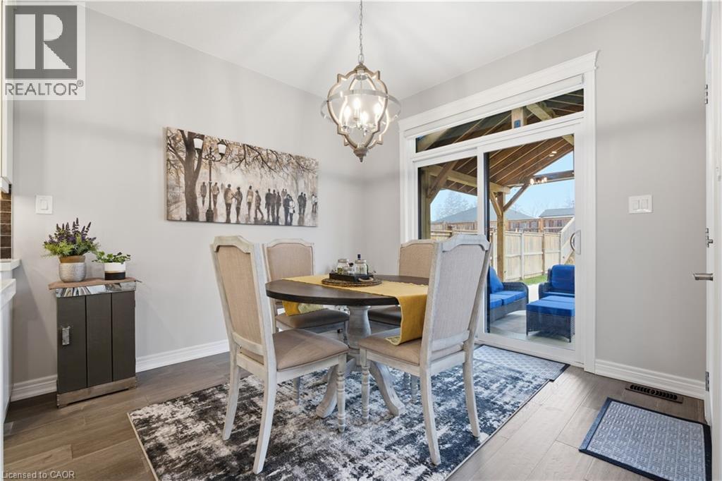 192 Oak Street, Simcoe, Ontario  N3Y 0B5 - Photo 7 - 40810567