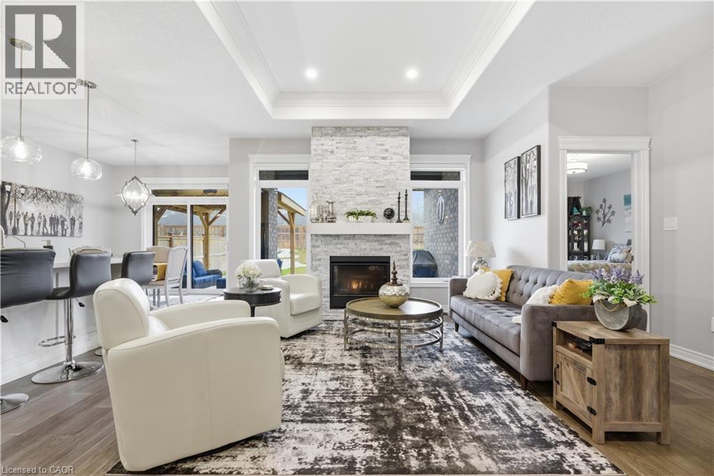 192 OAK Street, Simcoe, Ontario