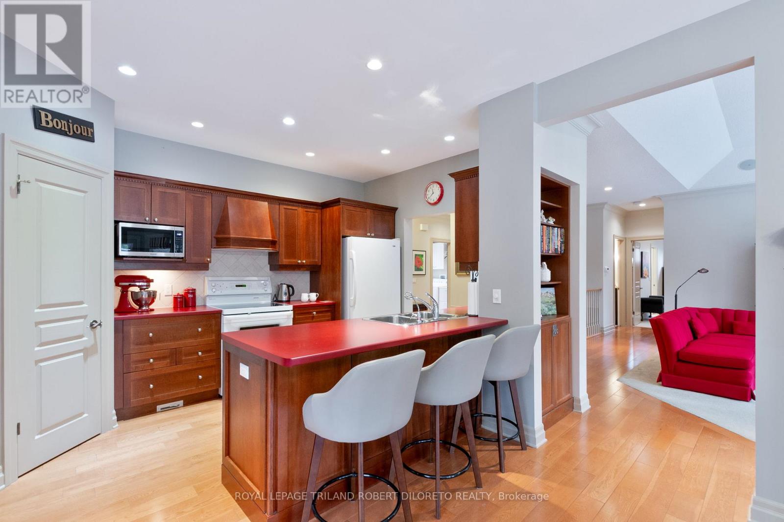 979 Apricot Place, London South, Ontario  N6K 5A5 - Photo 21 - X12860778