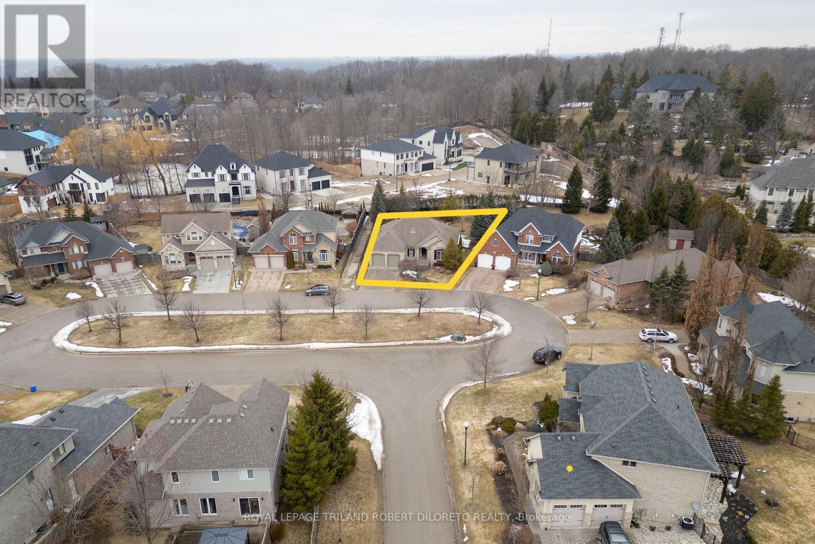 979 Apricot Place, London South, Ontario  N6K 5A5 - Photo 3 - X12860778