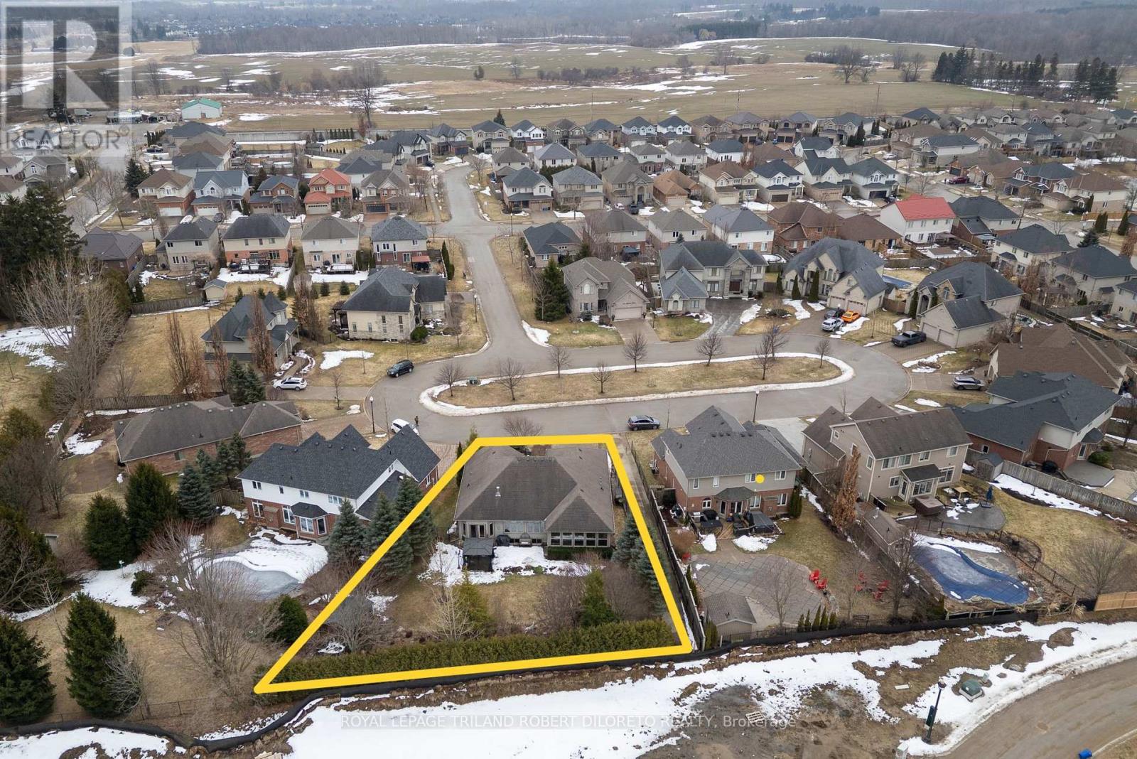 979 Apricot Place, London South, Ontario  N6K 5A5 - Photo 4 - X12860778