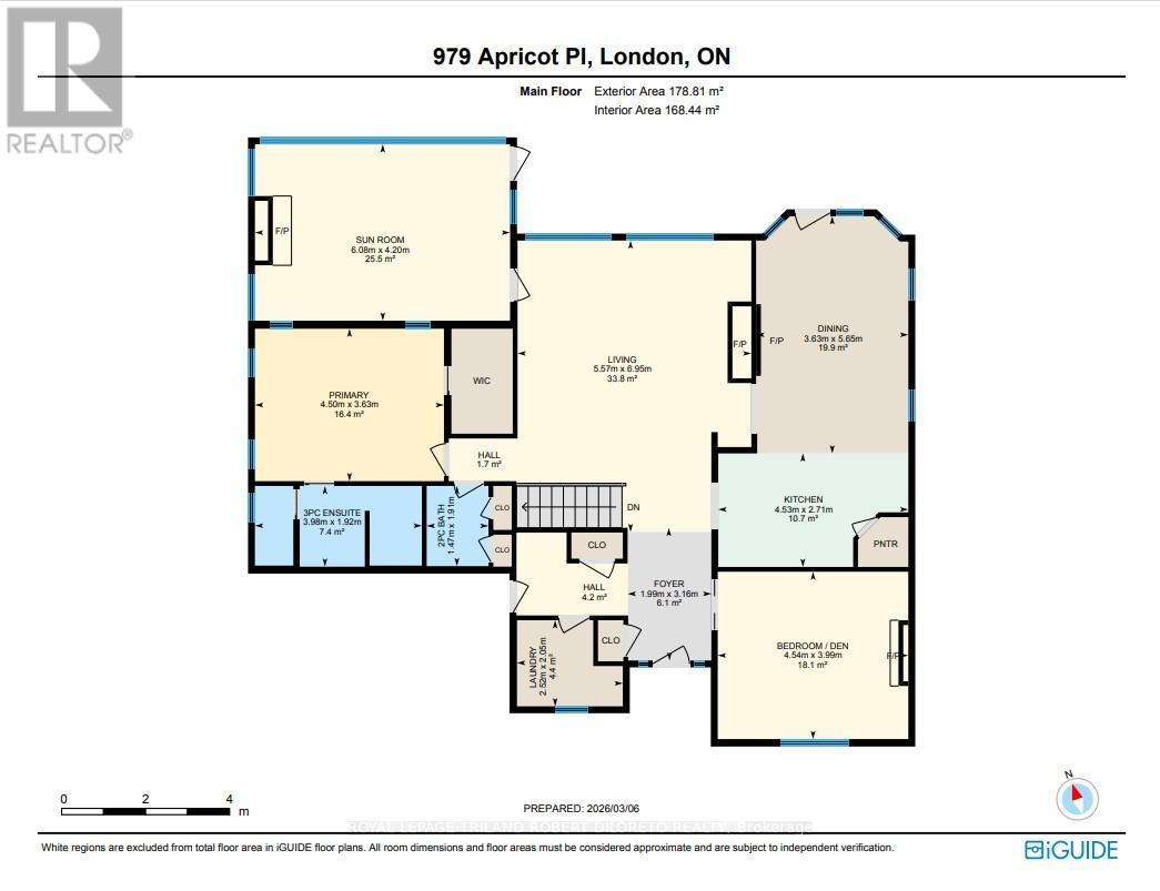 979 Apricot Place, London South, Ontario  N6K 5A5 - Photo 44 - X12860778