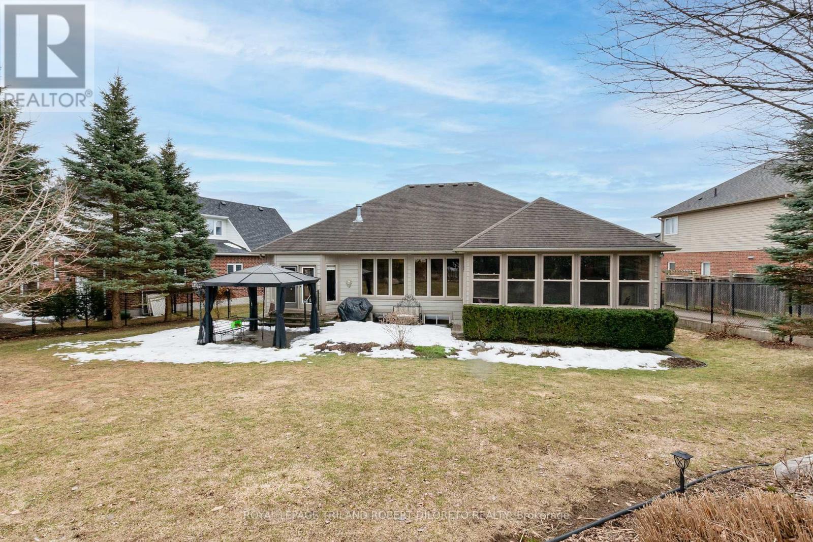 979 Apricot Place, London South, Ontario  N6K 5A5 - Photo 6 - X12860778