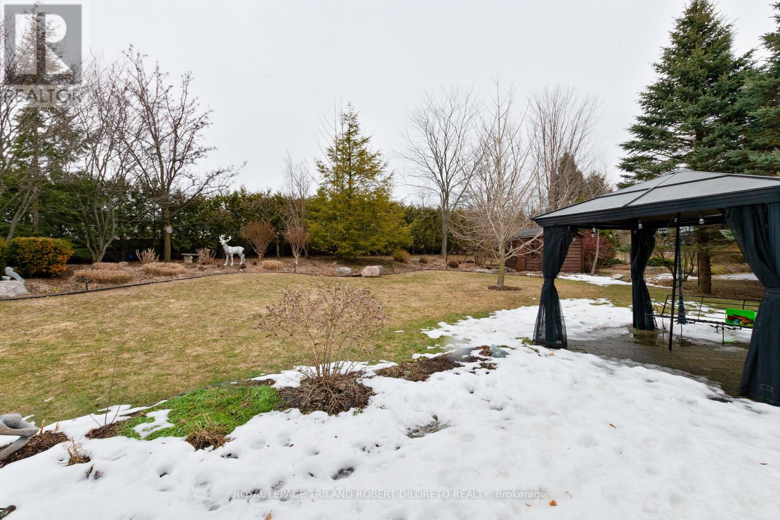 979 Apricot Place, London South, Ontario  N6K 5A5 - Photo 8 - X12860778