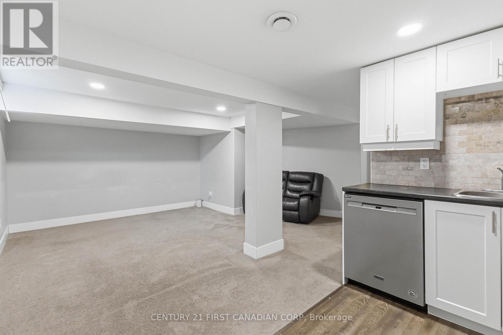 317 Manitoba Street, London East, Ontario  N5W 4W2 - Photo 21 - X12860810