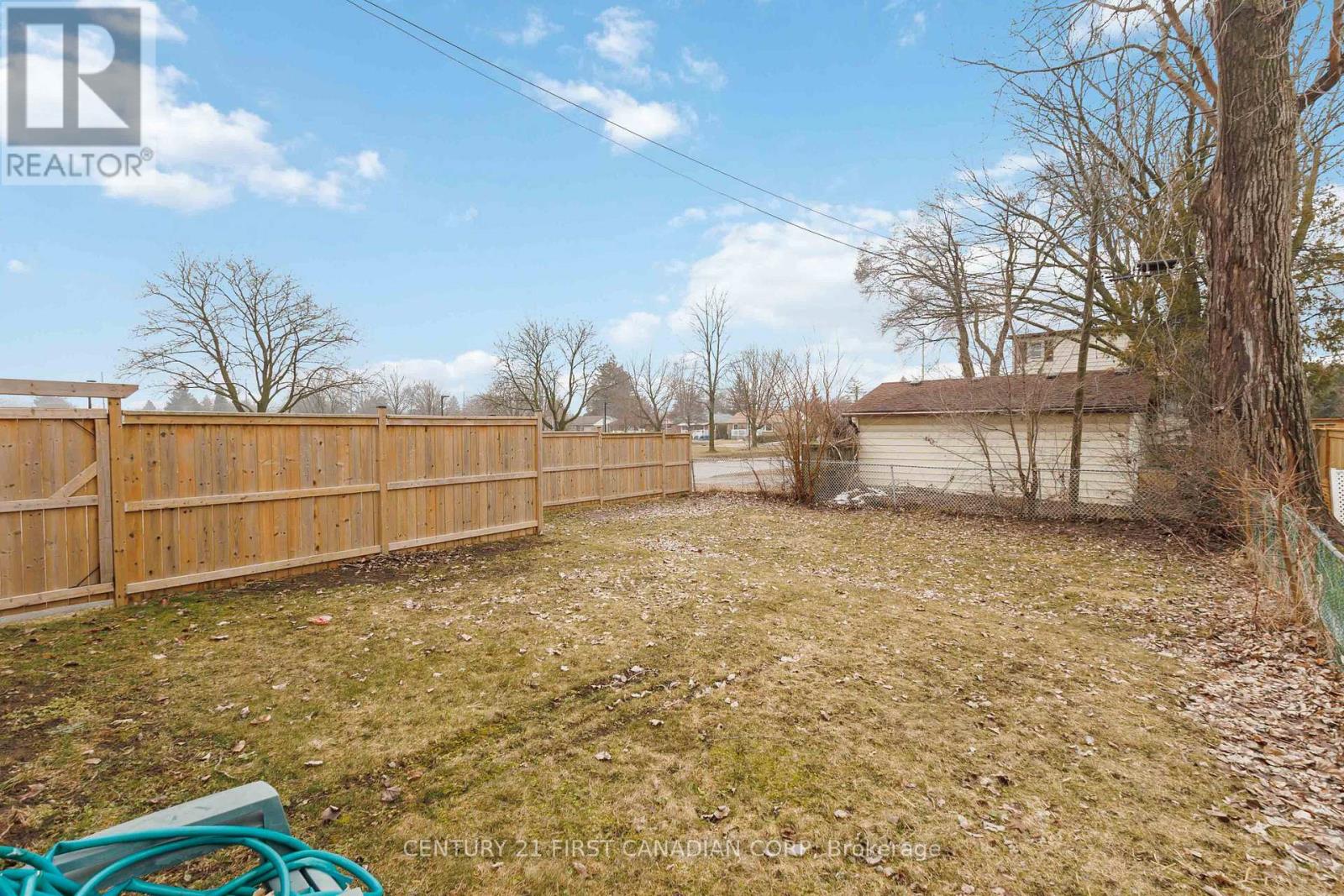 317 Manitoba Street, London East, Ontario  N5W 4W2 - Photo 29 - X12860810