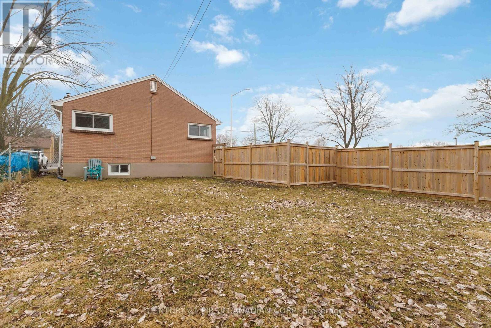 317 Manitoba Street, London East, Ontario  N5W 4W2 - Photo 30 - X12860810