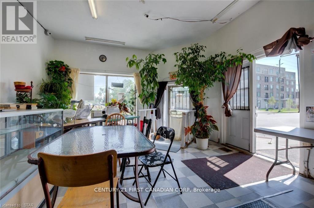 1062 - 1066 Dundas Street E, London East, Ontario  N5W 3A6 - Photo 10 - X12860830