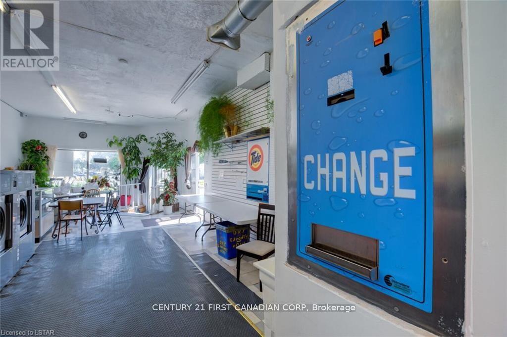 1062 - 1066 Dundas Street E, London East, Ontario  N5W 3A6 - Photo 12 - X12860830