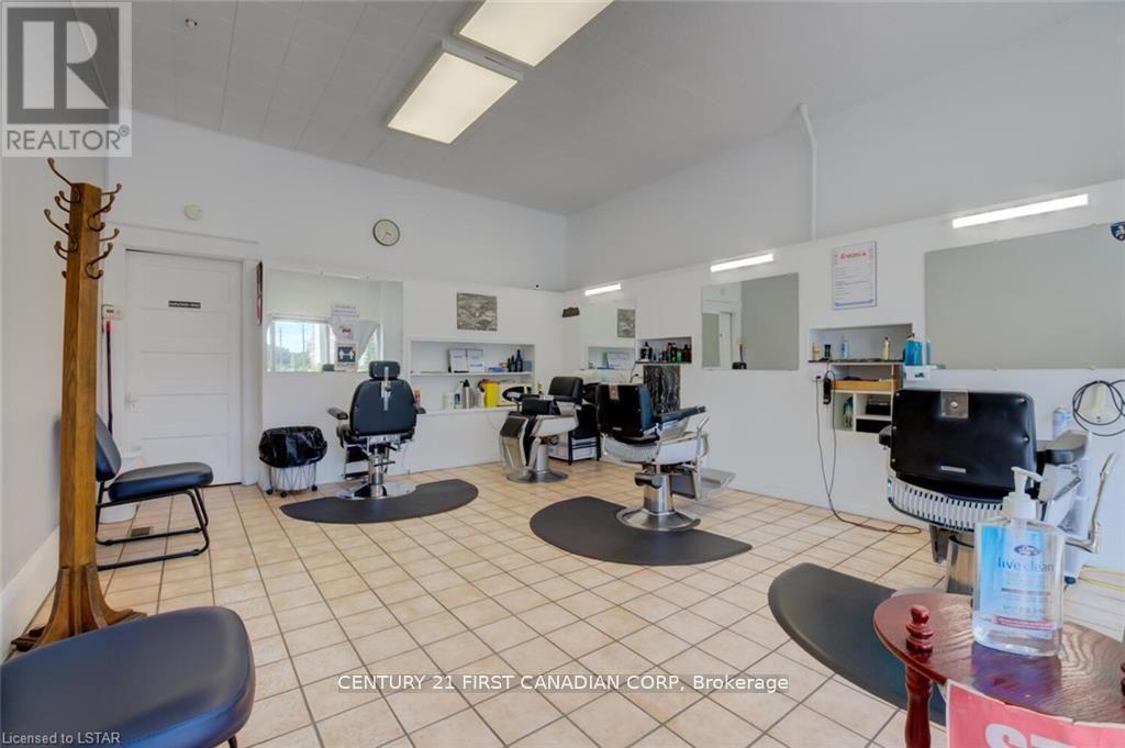 1062 - 1066 Dundas Street E, London East, Ontario  N5W 3A6 - Photo 14 - X12860830