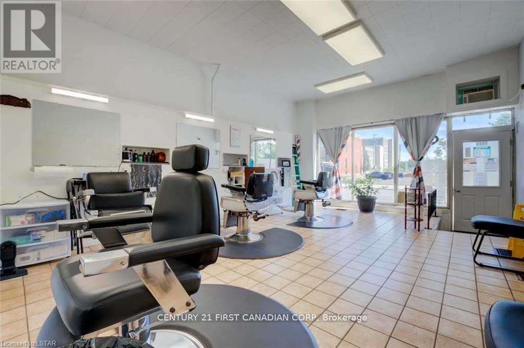 1062 - 1066 Dundas Street E, London East, Ontario  N5W 3A6 - Photo 16 - X12860830