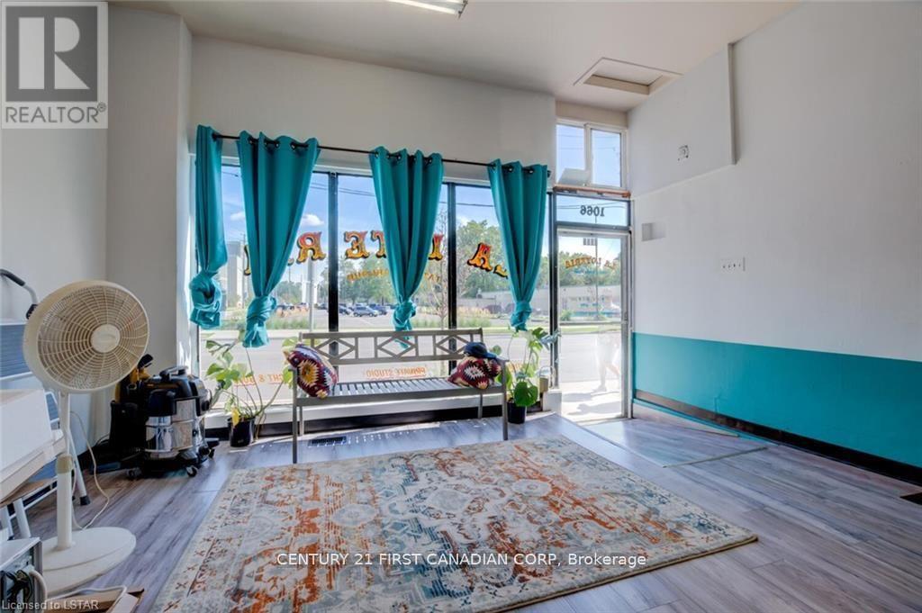 1062 - 1066 Dundas Street E, London East, Ontario  N5W 3A6 - Photo 17 - X12860830