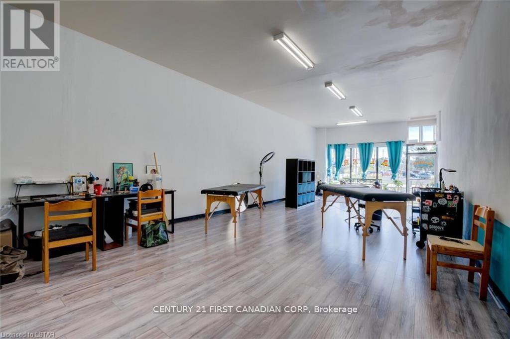 1062 - 1066 Dundas Street E, London East, Ontario  N5W 3A6 - Photo 18 - X12860830