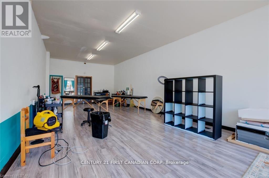 1062 - 1066 Dundas Street E, London East, Ontario  N5W 3A6 - Photo 19 - X12860830