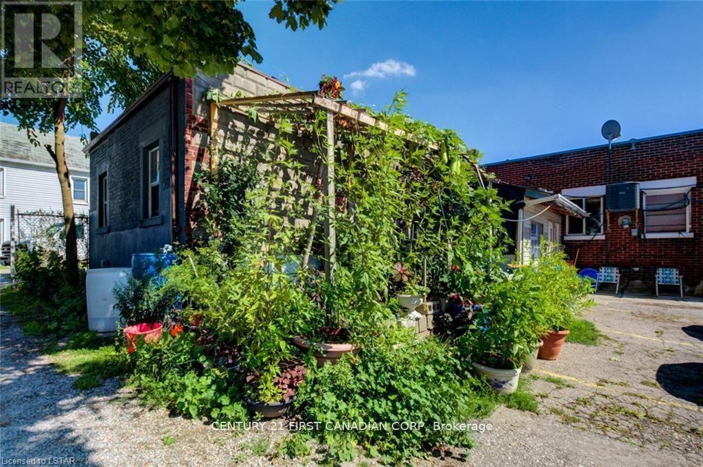 1062 - 1066 Dundas Street E, London East, Ontario  N5W 3A6 - Photo 23 - X12860830