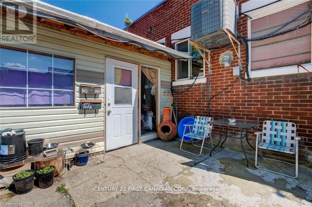 1062 - 1066 Dundas Street E, London East, Ontario  N5W 3A6 - Photo 24 - X12860830