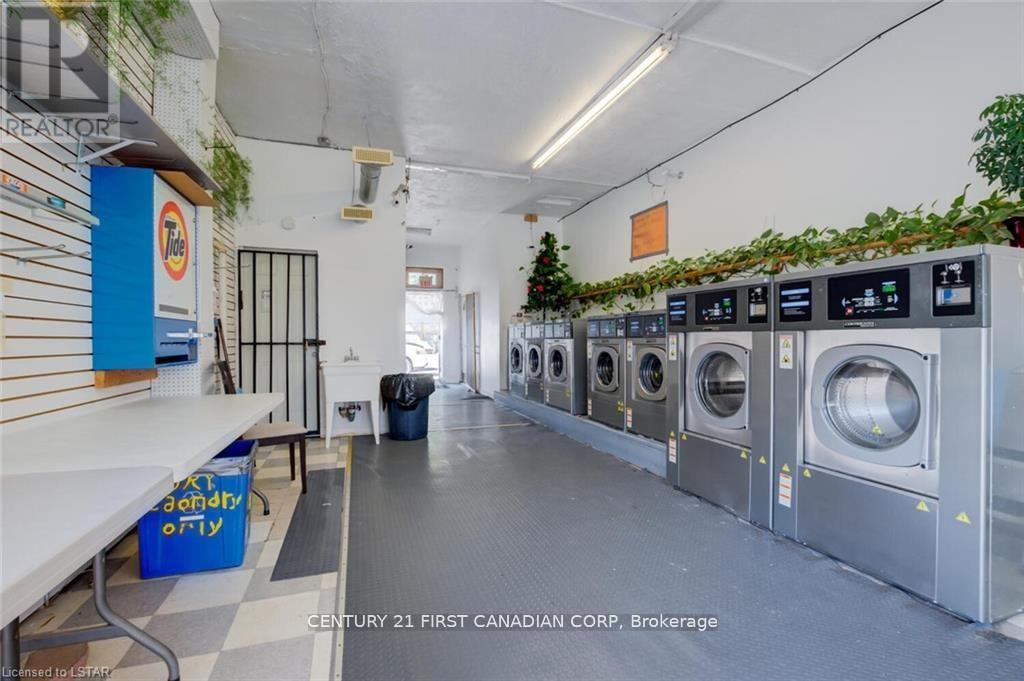 1062 - 1066 Dundas Street E, London East, Ontario  N5W 3A6 - Photo 7 - X12860830