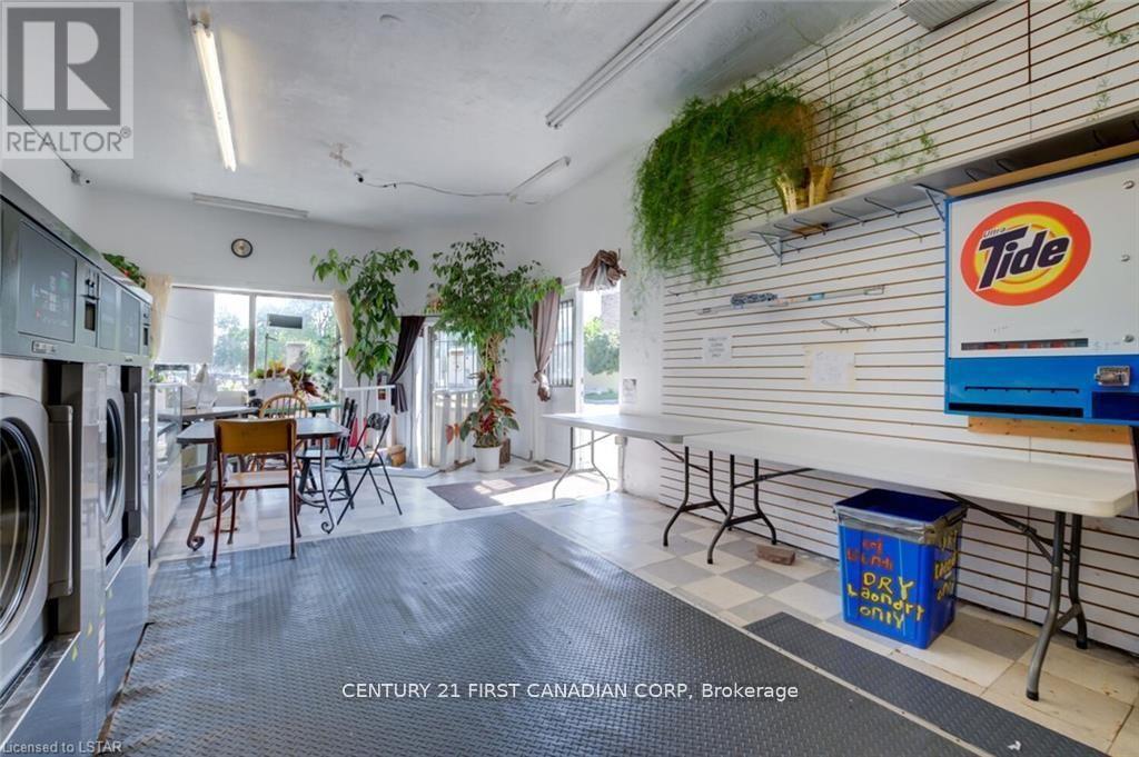 1062 - 1066 Dundas Street E, London East, Ontario  N5W 3A6 - Photo 9 - X12860830