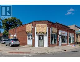 1062 - 1066 DUNDAS STREET E, London East, Ontario