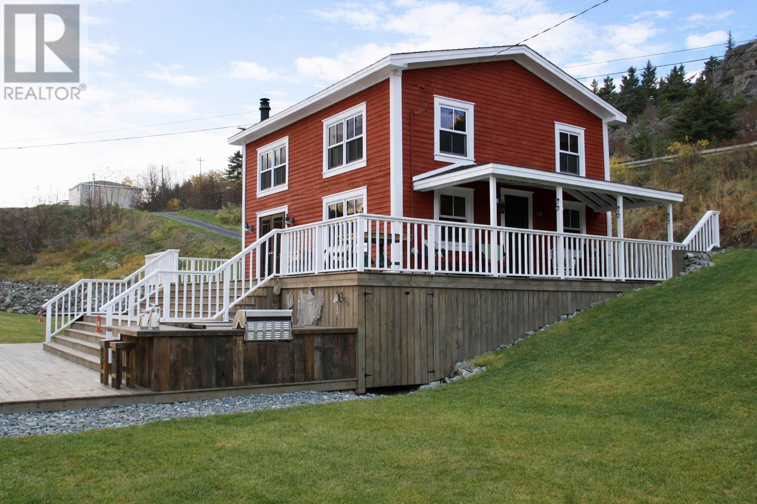 152-154 Main Street, Pilleys Island, Newfoundland & Labrador  A0J 1M0 - Photo 3 - 1294389