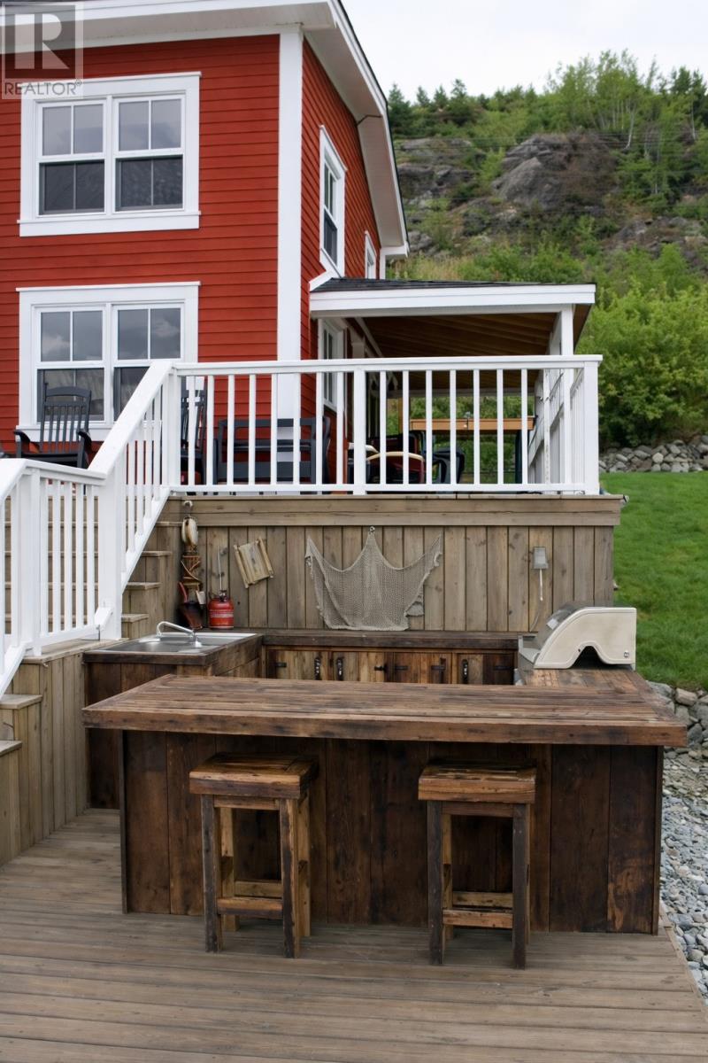 152-154 Main Street, Pilleys Island, Newfoundland & Labrador  A0J 1M0 - Photo 5 - 1294389