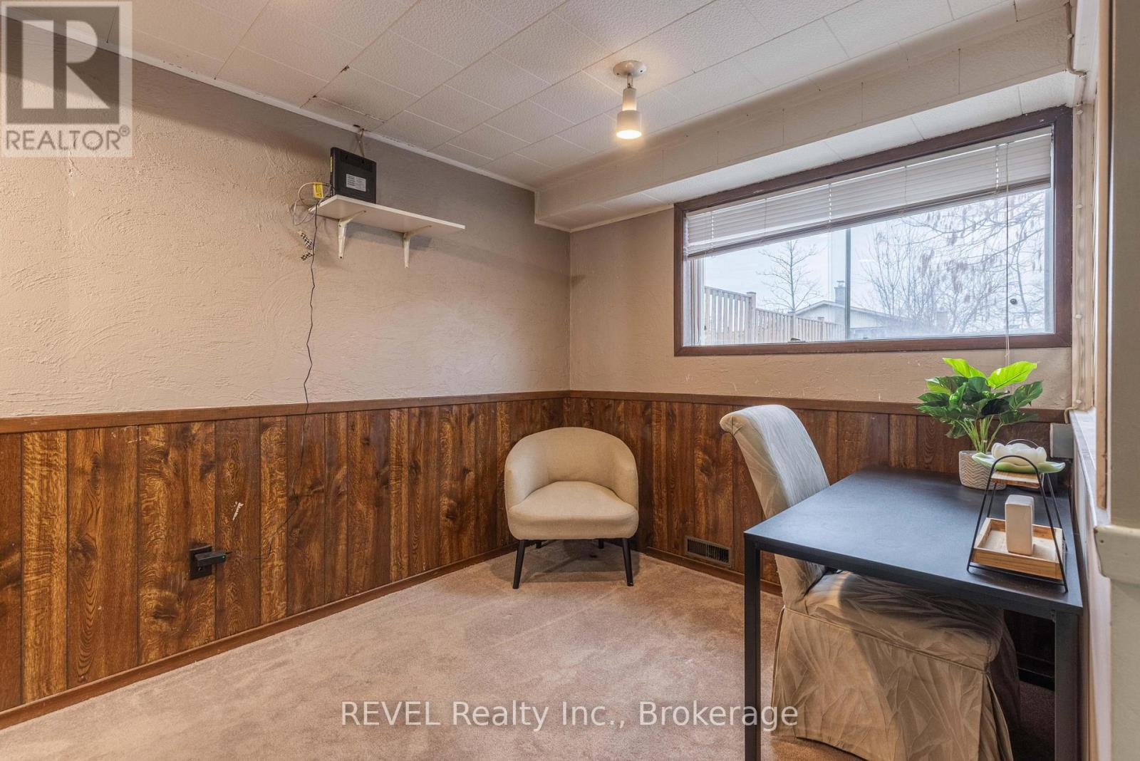 61 Woodrow Street, St. Catharines (Secord Woods), Ontario  L2P 2A4 - Photo 22 - X12860176