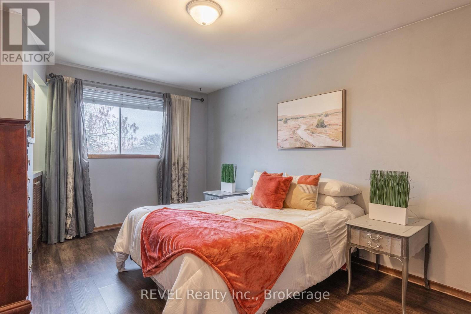 61 Woodrow Street, St. Catharines (Secord Woods), Ontario  L2P 2A4 - Photo 18 - X12860176