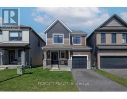 183 YEARLING CIRCLE, Ottawa, Ontario