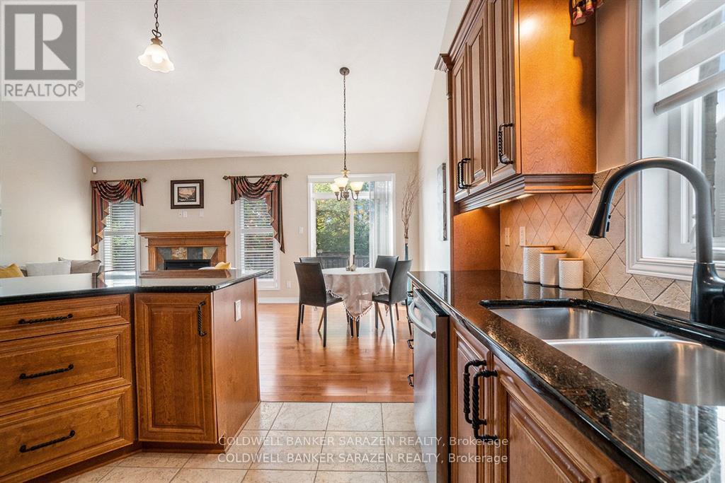 221 Madhu Crescent, Ottawa, Ontario  K2C 4J2 - Photo 11 - X12860930