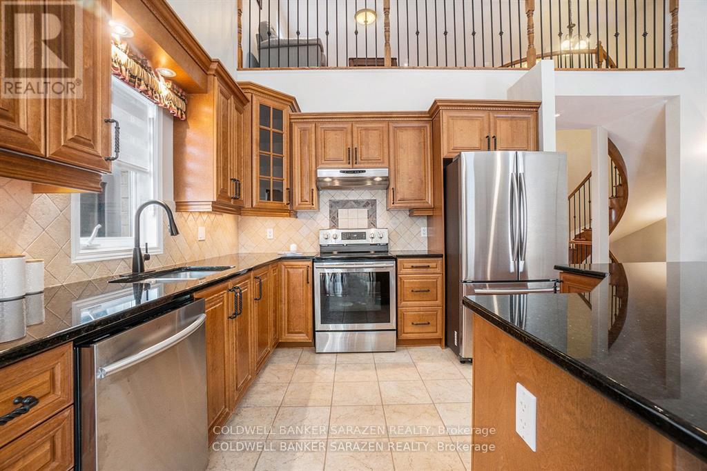 221 Madhu Crescent, Ottawa, Ontario  K2C 4J2 - Photo 12 - X12860930