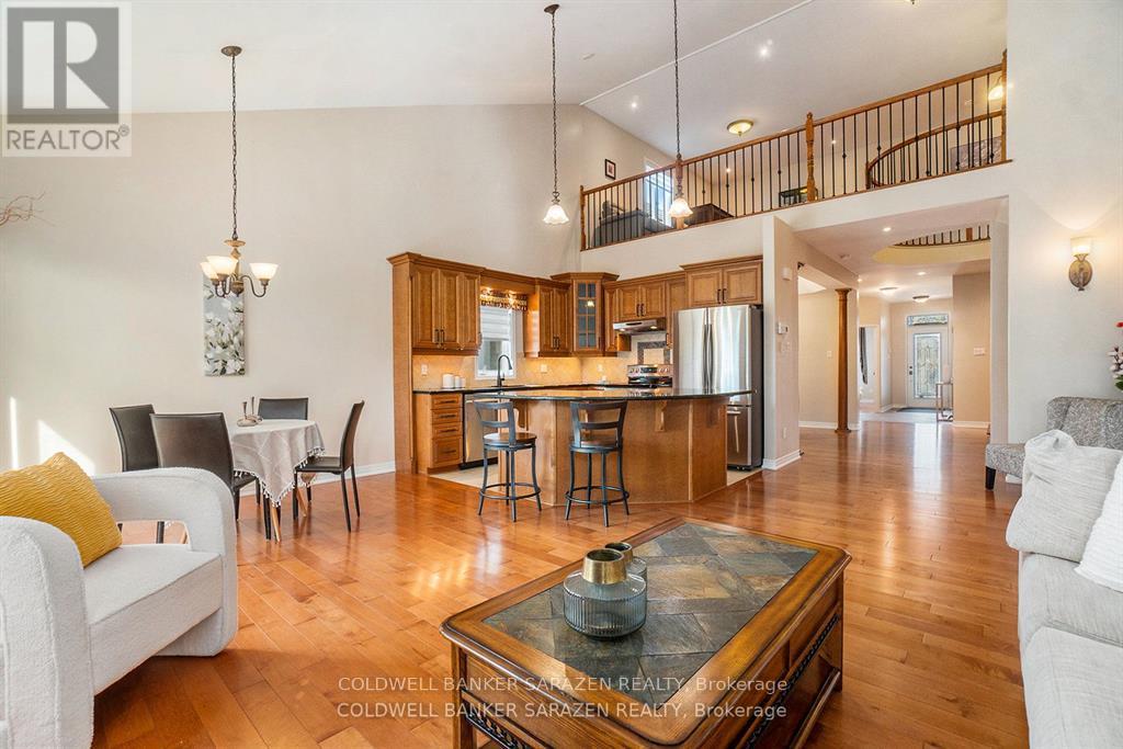 221 Madhu Crescent, Ottawa, Ontario  K2C 4J2 - Photo 14 - X12860930