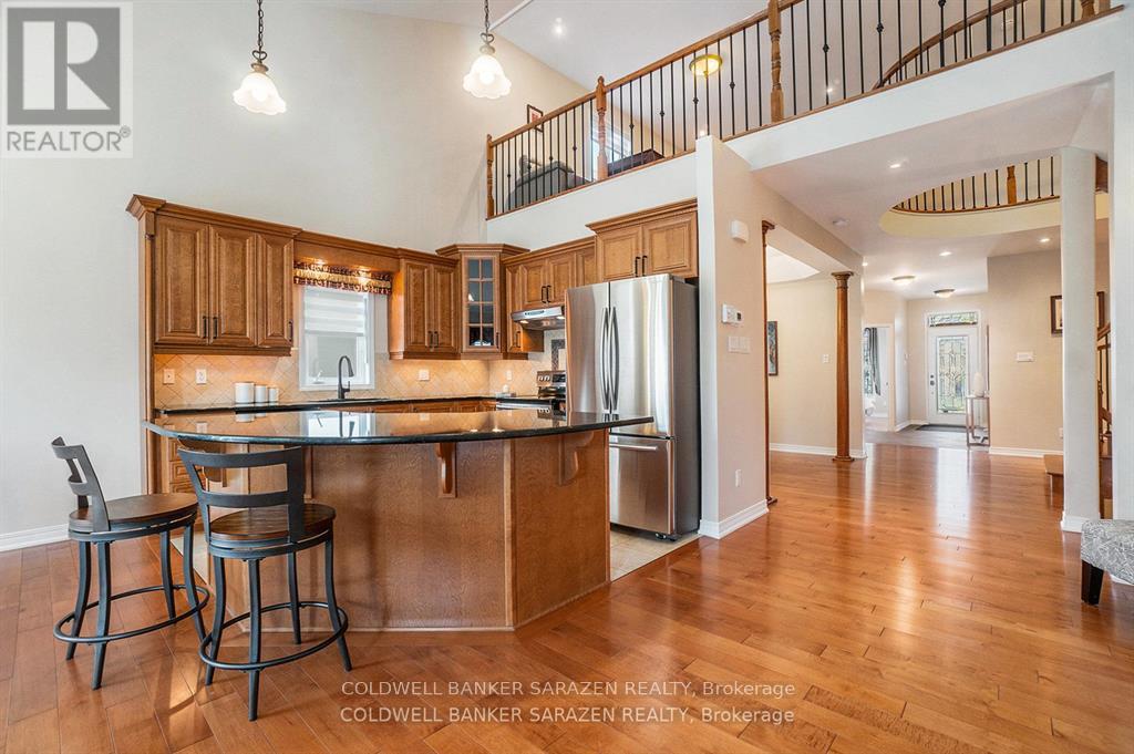 221 Madhu Crescent, Ottawa, Ontario  K2C 4J2 - Photo 15 - X12860930