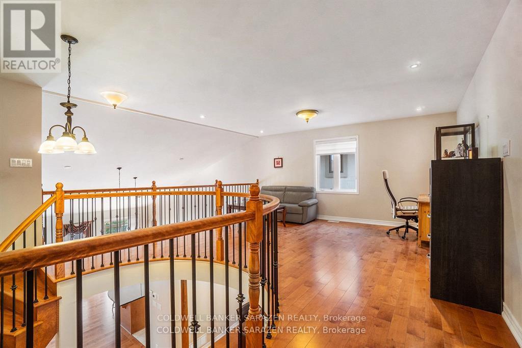 221 Madhu Crescent, Ottawa, Ontario  K2C 4J2 - Photo 16 - X12860930