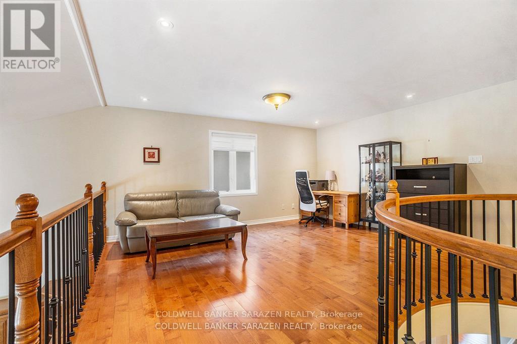 221 Madhu Crescent, Ottawa, Ontario  K2C 4J2 - Photo 17 - X12860930