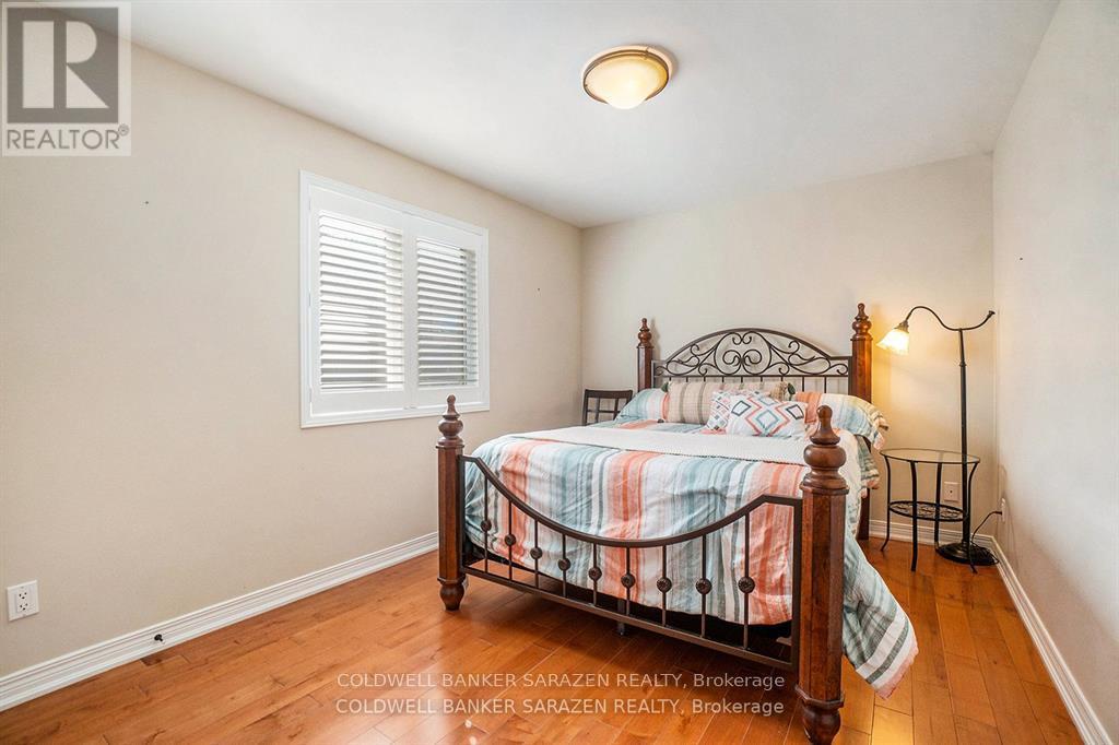 221 Madhu Crescent, Ottawa, Ontario  K2C 4J2 - Photo 26 - X12860930